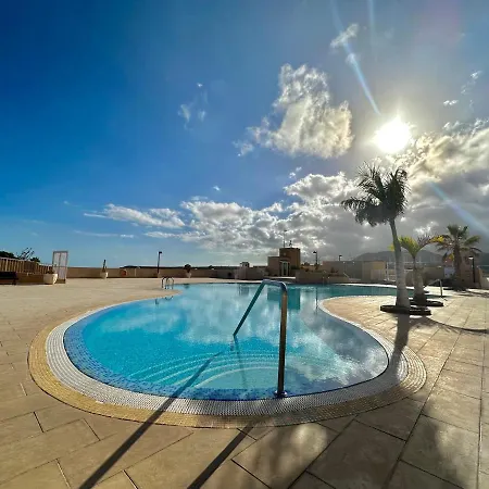 Apartmán Vista Faro