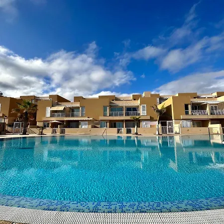 Vista Faro Apartmán