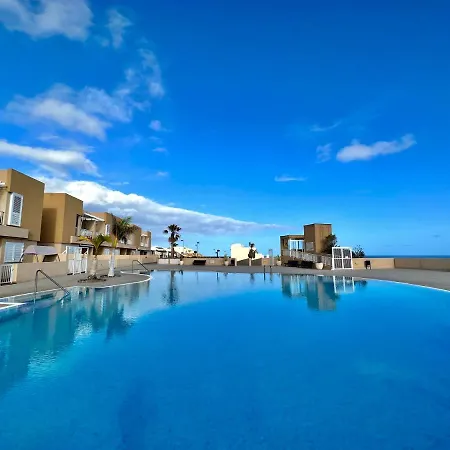 Apartmán Vista Faro Poris de Abona