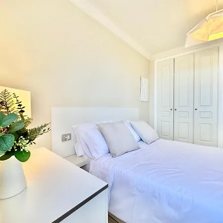 Vista Faro * Poris de Abona