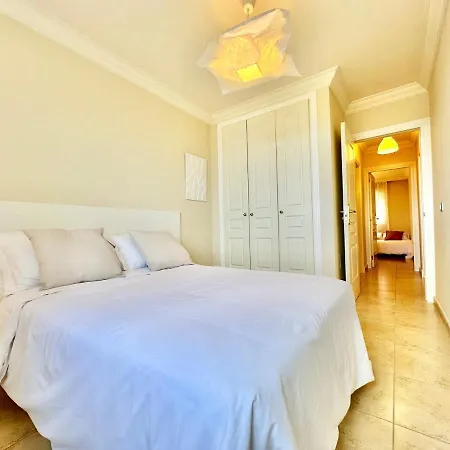 Apartmán Vista Faro Poris de Abona