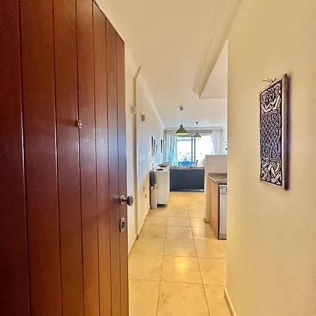 Apartmán Vista Faro