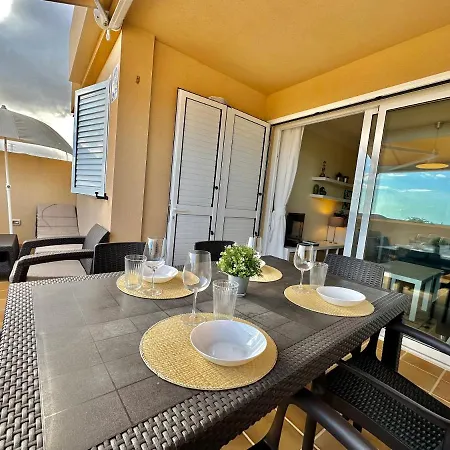 Vista Faro Apartman