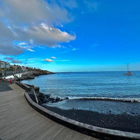 Vista Faro Apartmán