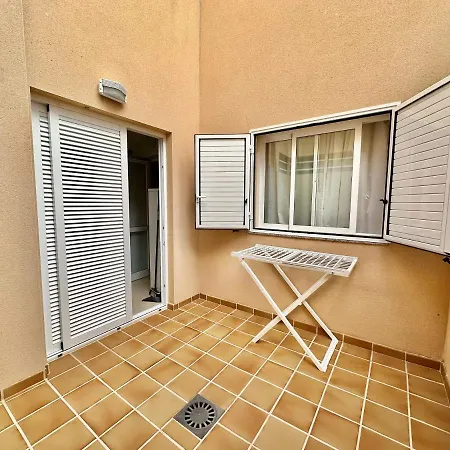 Vista Faro Apartmán