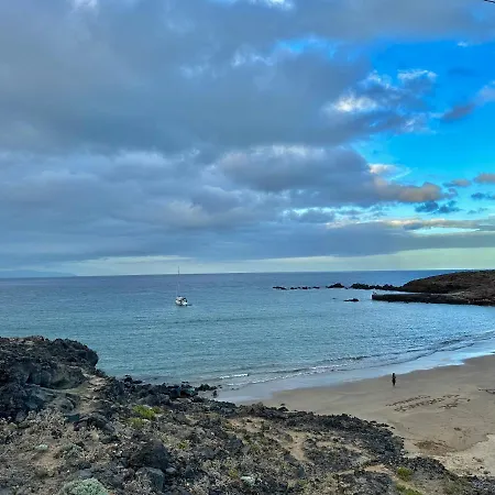 Vista Faro * Poris de Abona