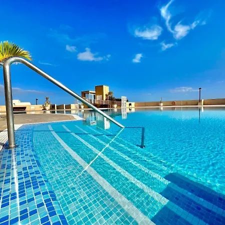 Vista Faro Apartmán