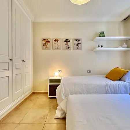 Apartmán Vista Faro