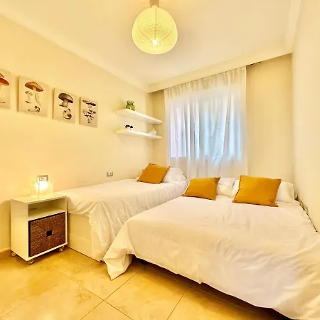 Vista Faro Apartmán *