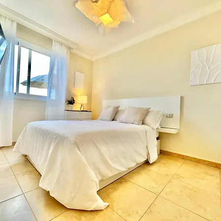 Apartmán Vista Faro Poris de Abona