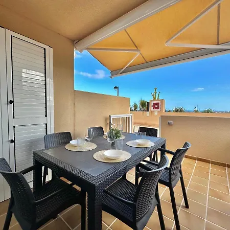 Apartmán Vista Faro *