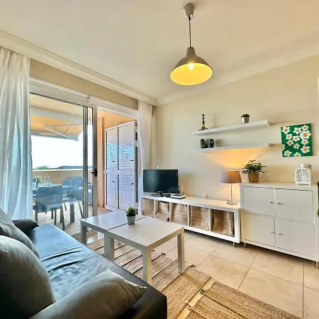 Vista Faro * Poris de Abona