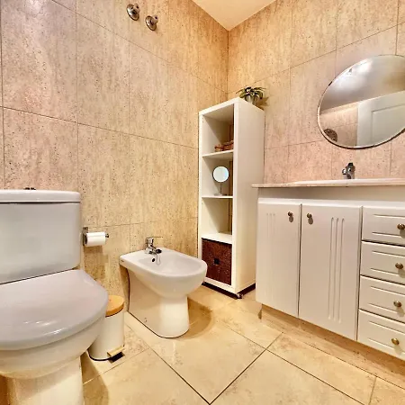 Vista Faro Apartmán