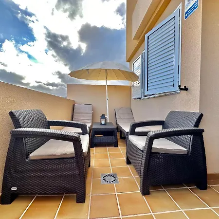 Vista Faro Apartmán *