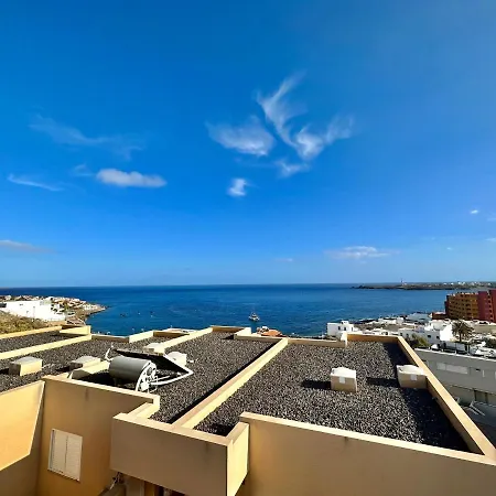 Apartmán Vista Faro *