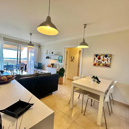 Vista Faro Apartmán *