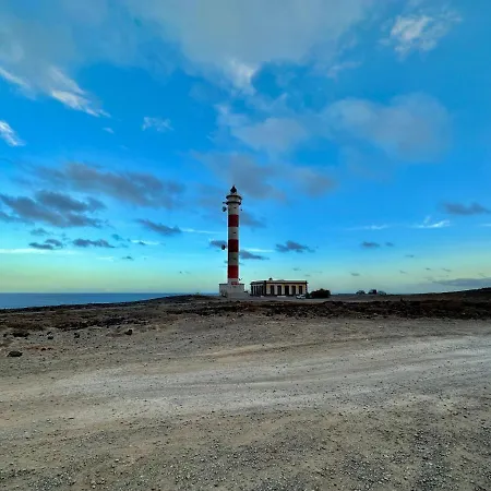 Apartmán Vista Faro