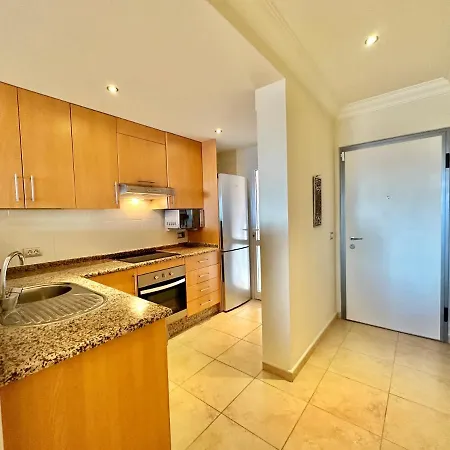 Vista Faro Apartmán *