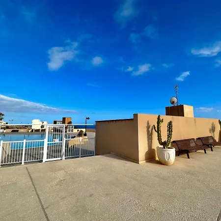 Apartmán Vista Faro Poris de Abona