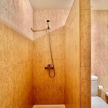 Vista Faro Apartmán Poris de Abona