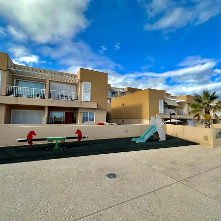 Vista Faro * Poris de Abona