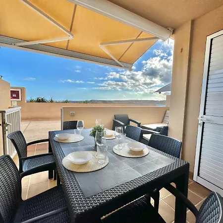 Vista Faro Apartmán