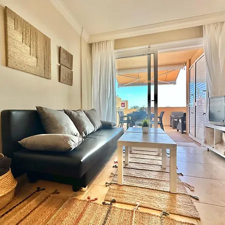 Apartman Vista Faro *